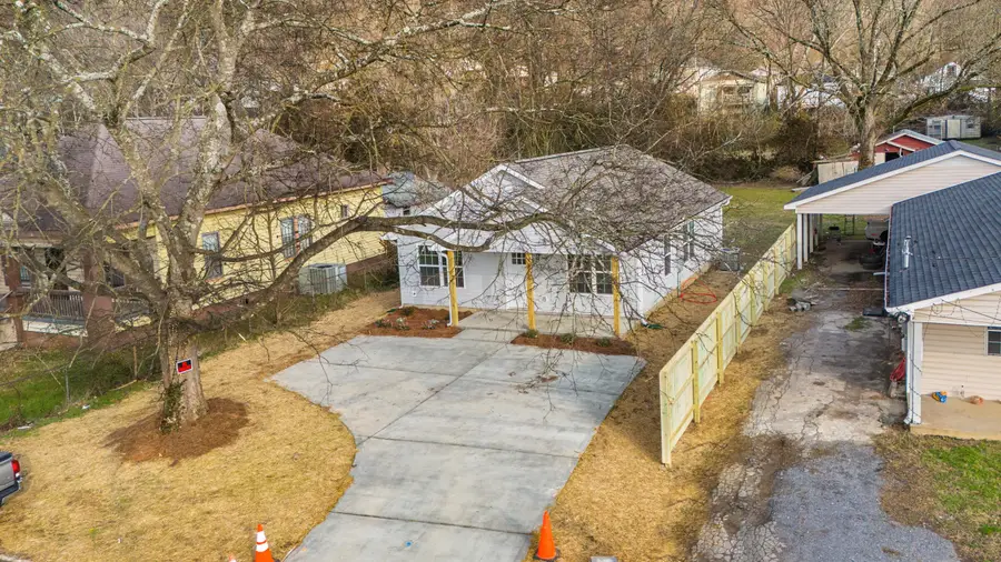 3302 Dodson Avenue, Chattanooga, TN 37406 - #3