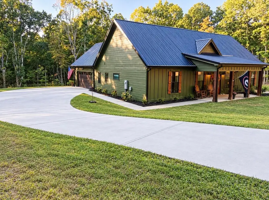 195 N Stewart Lane, Rising Fawn, GA 30738 - #3