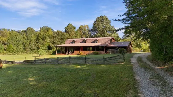 2432 Beavers Road, Summerville, GA 30747
