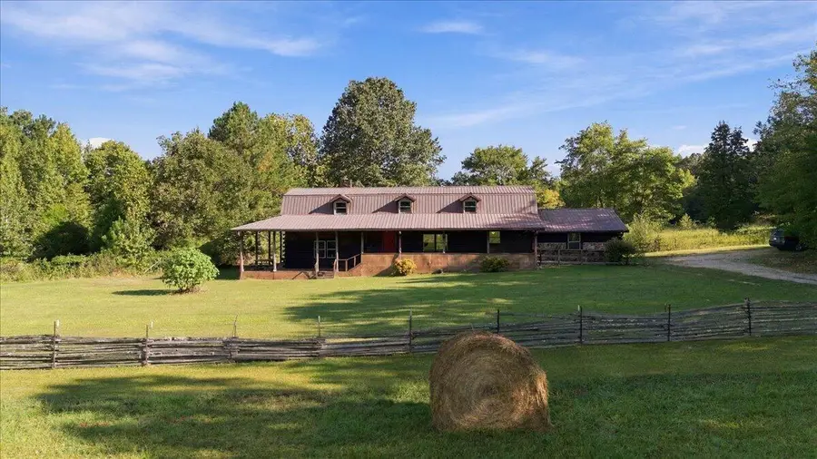 2432 Beavers Road, Summerville, GA 30747 - #2