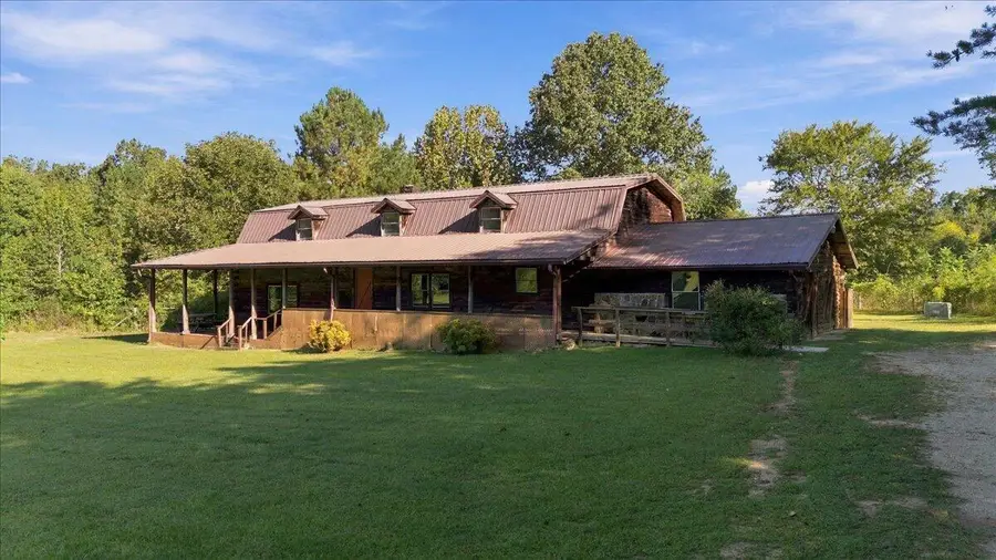 2432 Beavers Road, Summerville, GA 30747 - #3