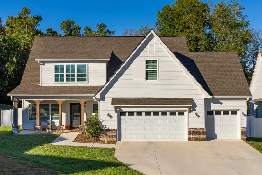 1087 Omaha Circle, Hixson, TN 37343 - #2
