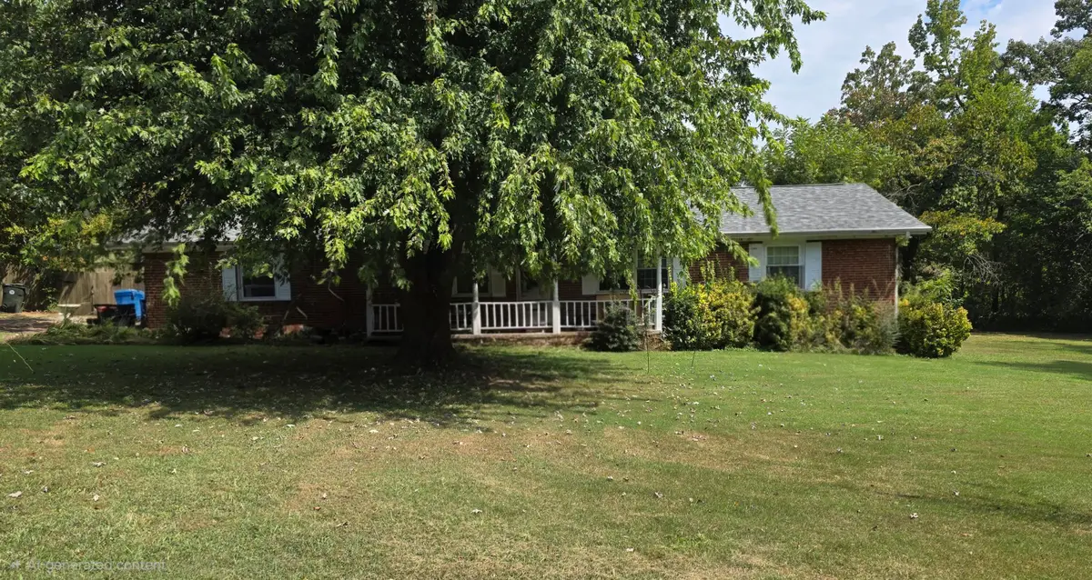 1630 Fernwood Circle, Chattanooga, TN 37421 - #1
