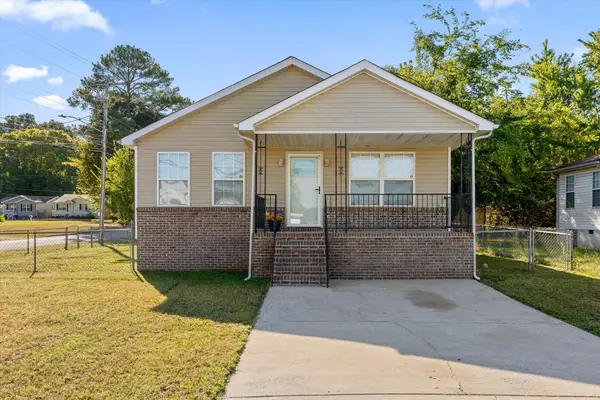 1818 Tuskegee Boulevard, Chattanooga, TN 37421