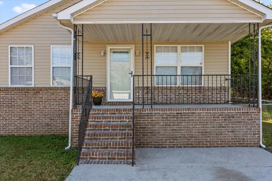 1818 Tuskegee Boulevard, Chattanooga, TN 37421 - #2
