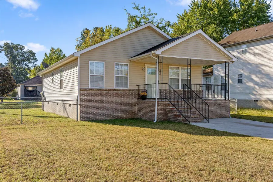 1818 Tuskegee Boulevard, Chattanooga, TN 37421 - #3