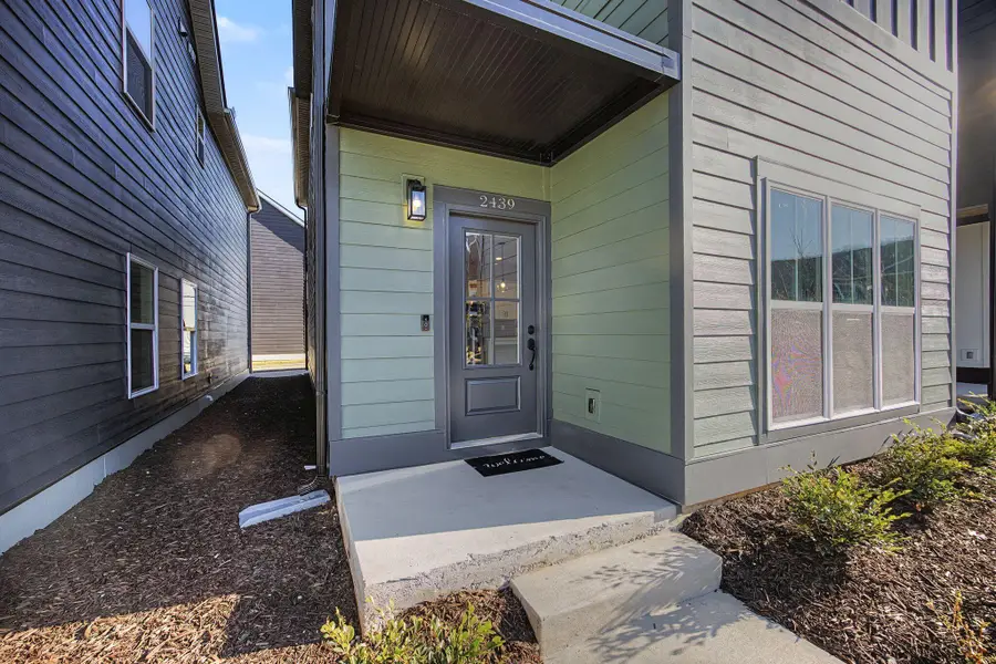 2439 Twill Place, Chattanooga, TN 37404 - #3