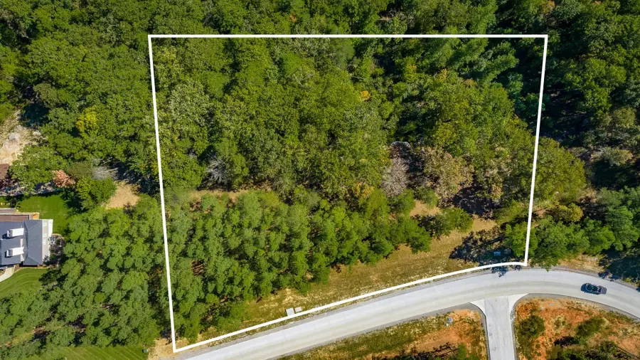 0 Split Rail Way #Lot 1358, Guild, TN 37340 - #3