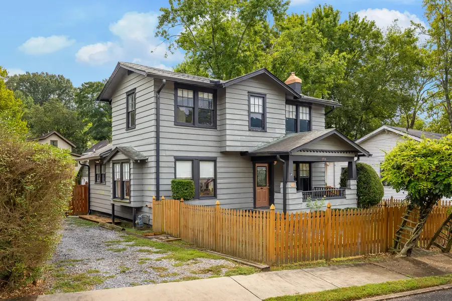 4906 Beulah Avenue, Chattanooga, TN 37409 - #2