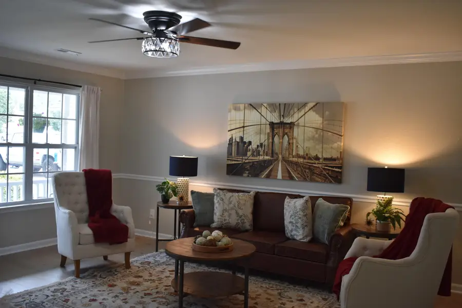 84 Yellow Brick Road, Rossville, GA 30741 - #3