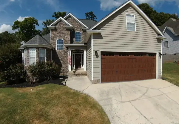 7051 Neville Drive, Ooltewah, TN 37363