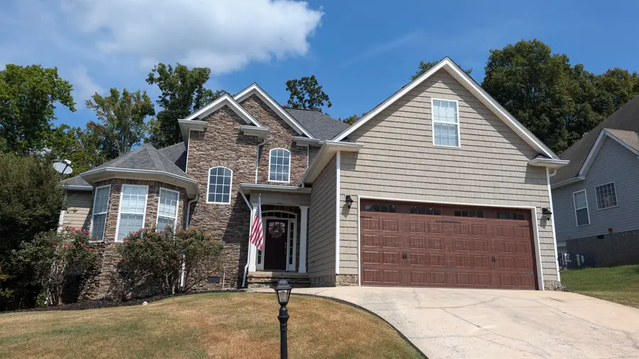7051 Neville Drive, Ooltewah, TN 37363 - #3