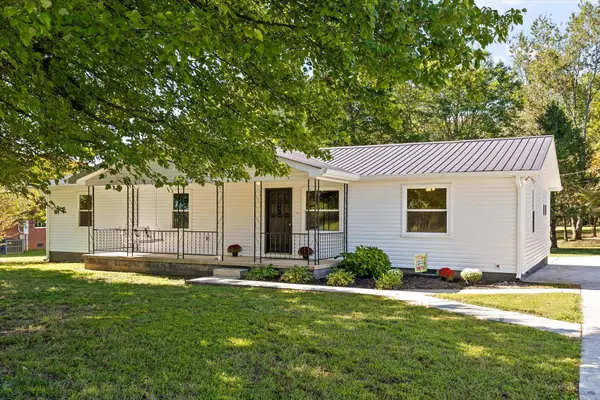 571 Jones Drive, Dunlap, TN 37327