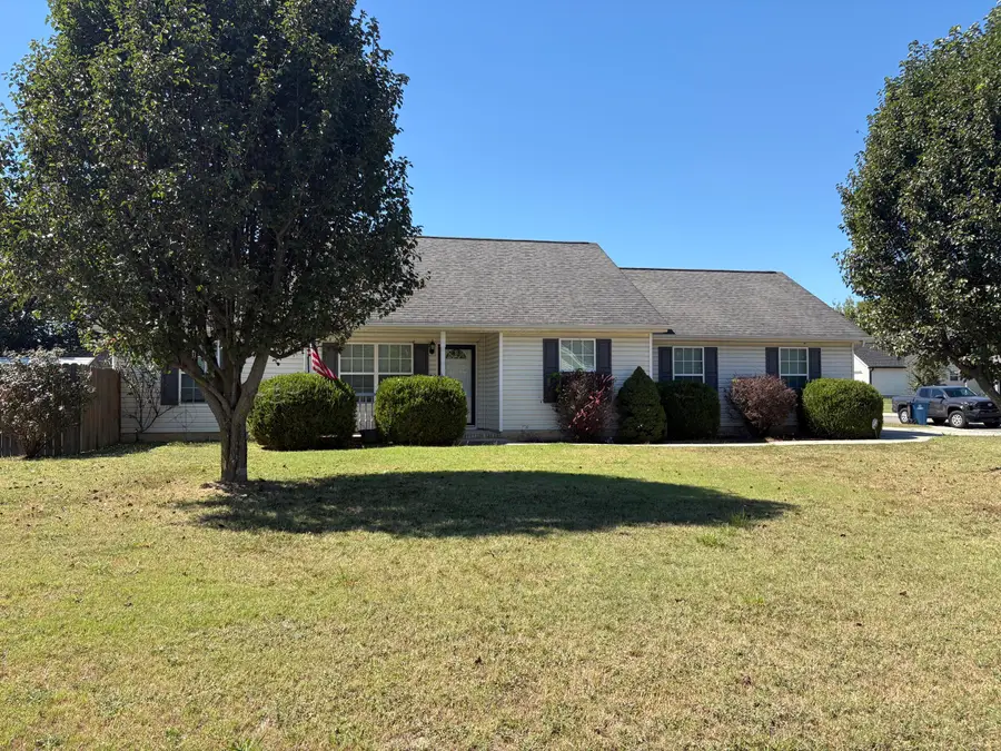 472 Glenn Wade Drive, Rossville, GA 30741 - #2