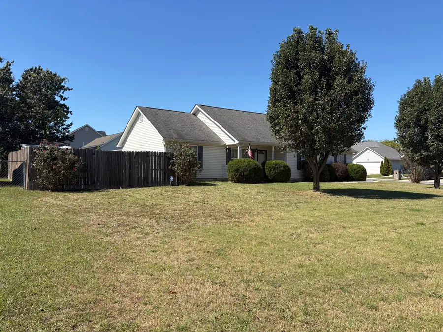 472 Glenn Wade Drive, Rossville, GA 30741 - #3