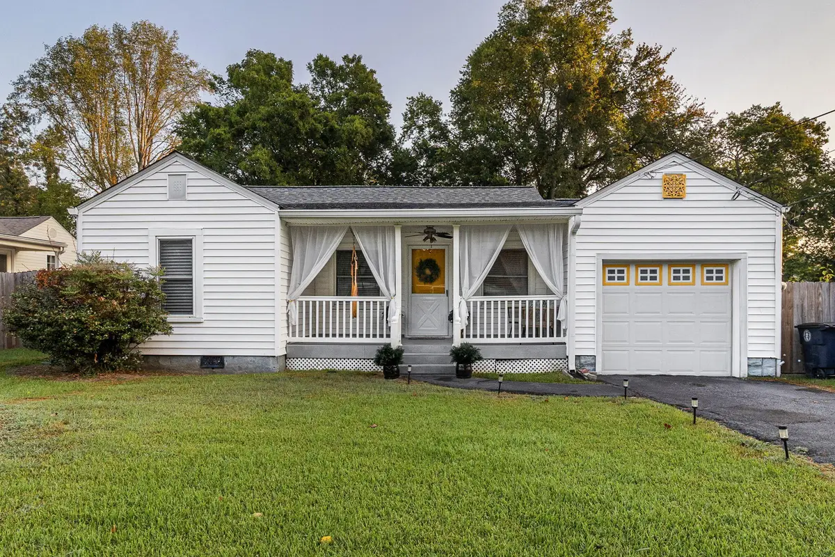 4223 Ealy Road, Chattanooga, TN 37412 - #1