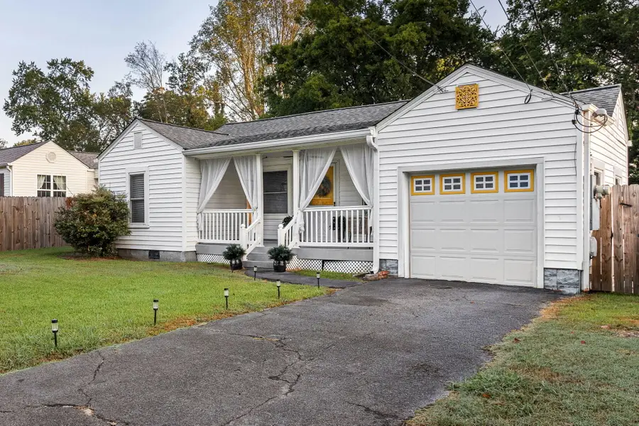 4223 Ealy Road, Chattanooga, TN 37412 - #2