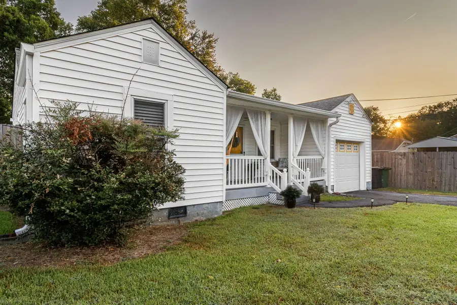 4223 Ealy Road, Chattanooga, TN 37412 - #3