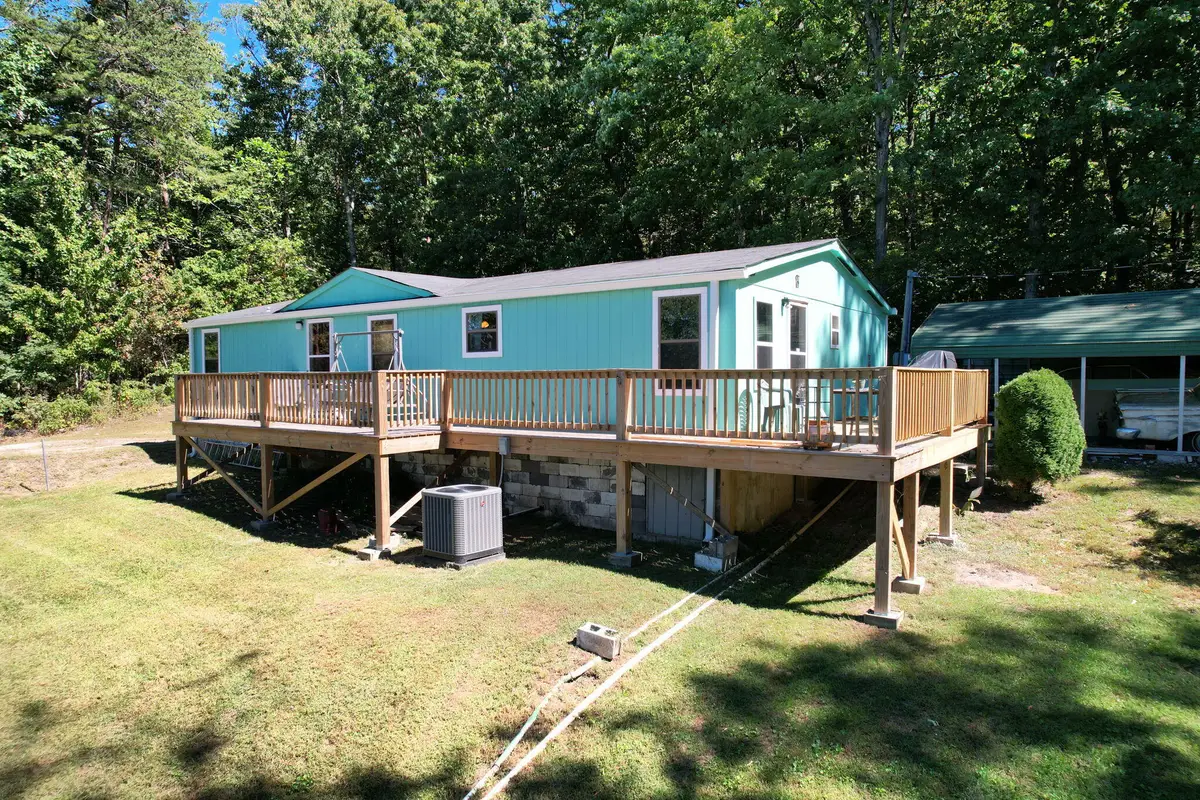 129 Signal Mountain Drive, Signal Mountain, TN 37377 - #1