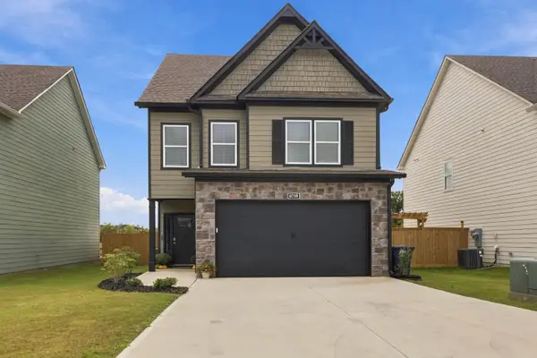 6738 Dharma Loop #62, Chattanooga, TN 37412