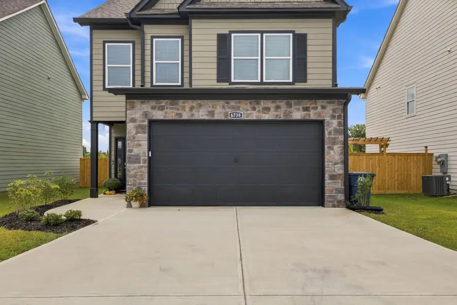 6738 Dharma Loop #62, Chattanooga, TN 37412 - #2