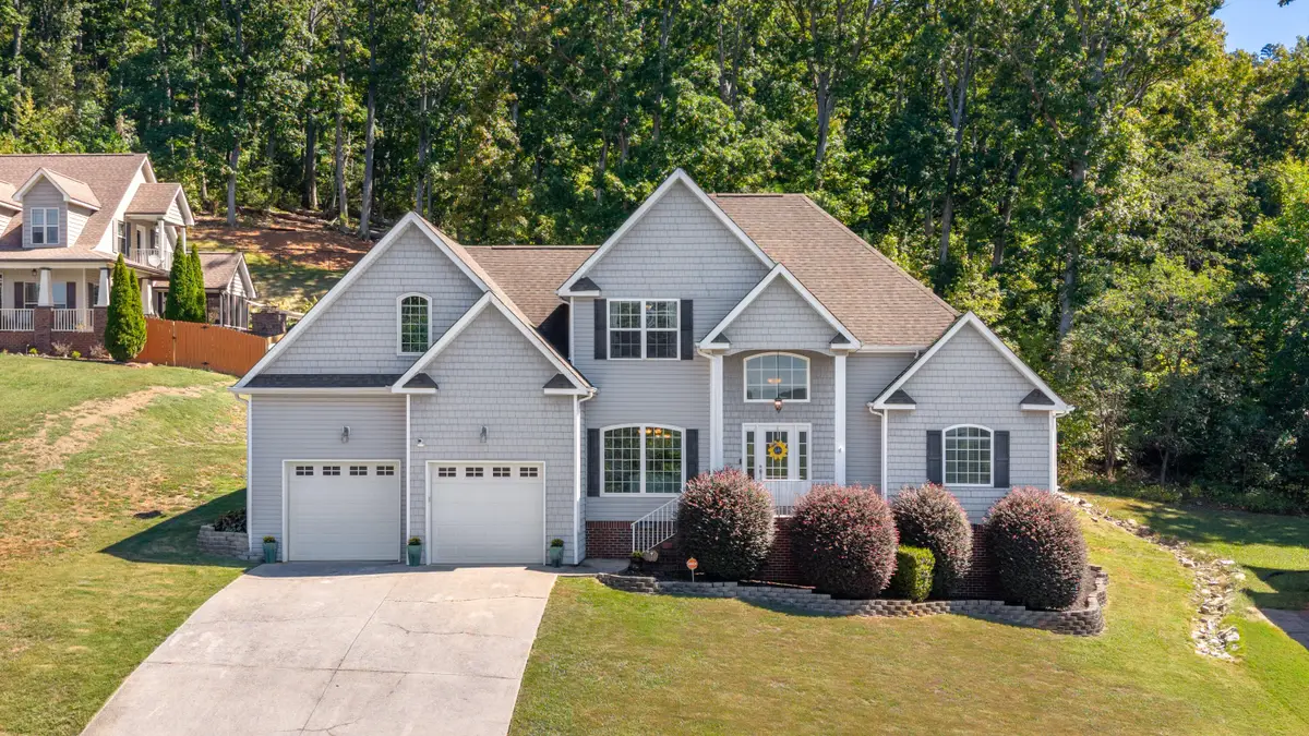 461 Autumn Trail, Ringgold, GA 30736 - #1
