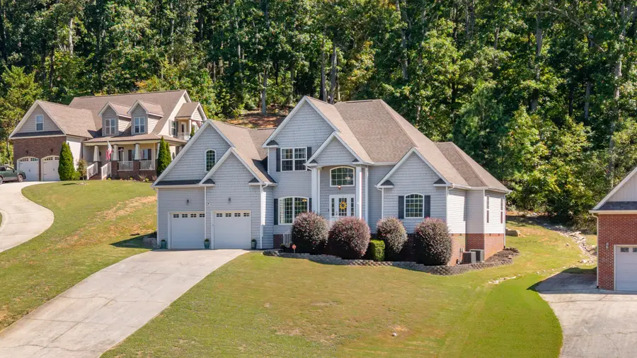 461 Autumn Trail, Ringgold, GA 30736 - #3