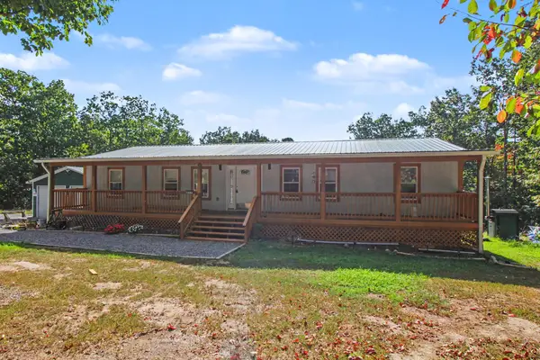 219 Forest Knoll Road, Dunlap, TN 37327