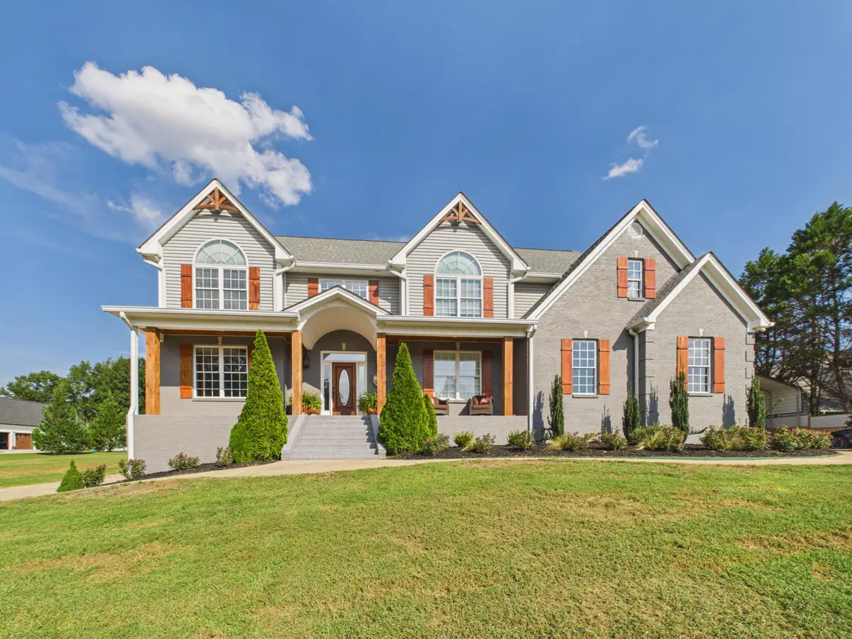445 Roy Bird Road, Rock Spring, GA 30739 - #1