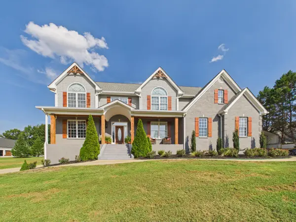 445 Roy Bird Road, Rock Spring, GA 30739