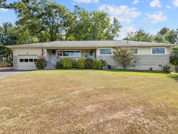 1242 Northern Hills Road, Hixson, TN 37343