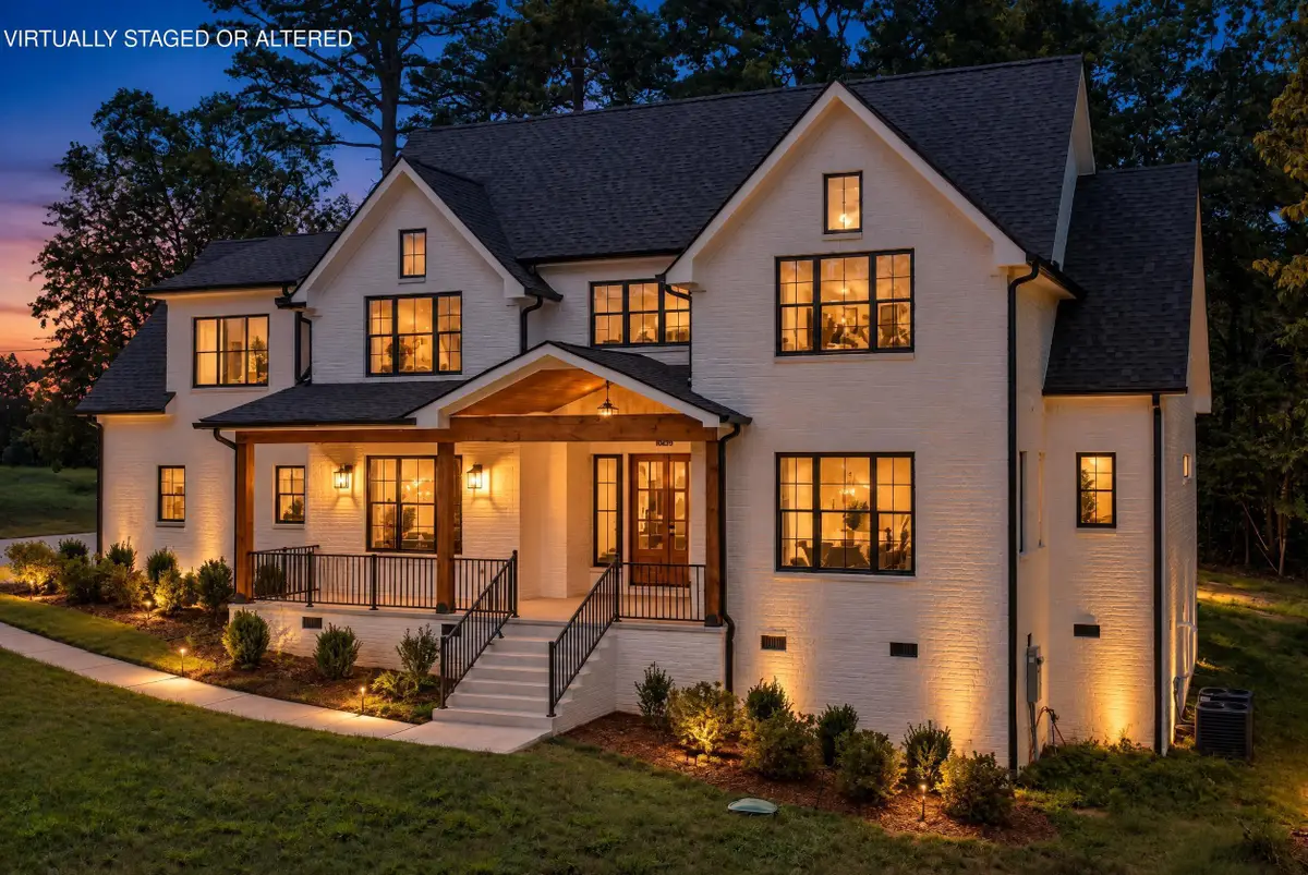 1825 Sawyer Farms Lane, Signal Mountain, TN 37377 - #1