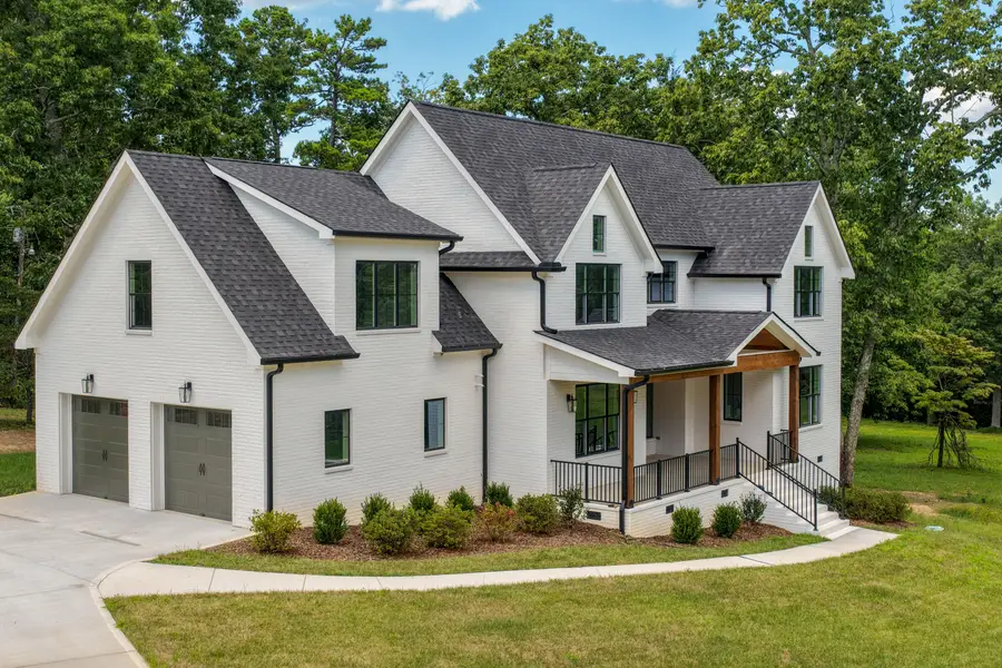 1825 Sawyer Farms Lane, Signal Mountain, TN 37377 - #2