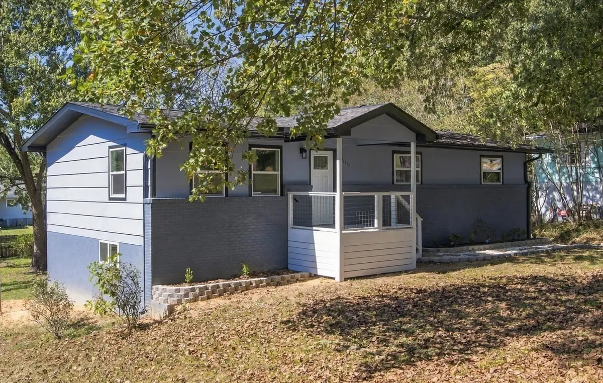 1315 N Concord Road, Chattanooga, TN 37421 - #1