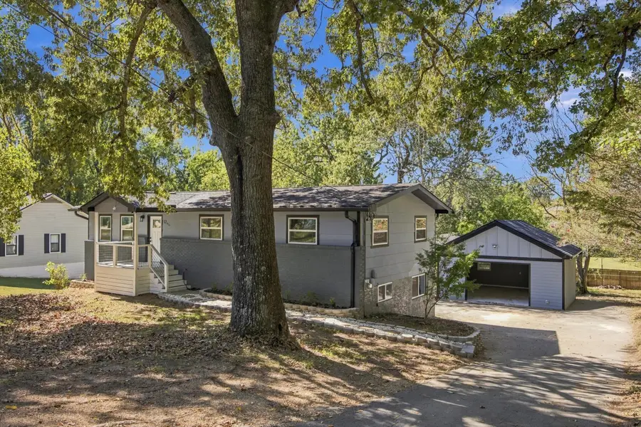 1315 N Concord Road, Chattanooga, TN 37421 - #3