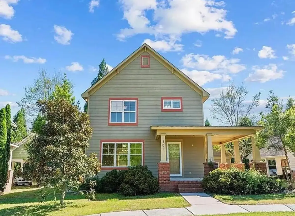 164 Tompkins Alley, Dalton, GA 30721 - #1