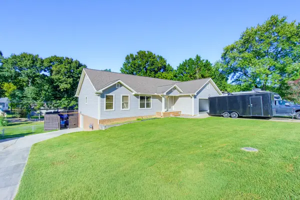 2313 Lakesite Drive, Soddy Daisy, TN 37379