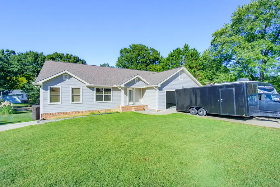 2313 Lakesite Drive, Soddy Daisy, TN 37379 - #2