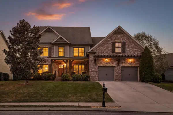 866 Deer Valley Drive, Hixson, TN 37343