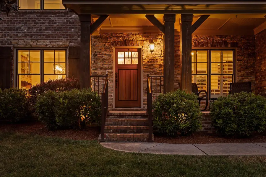 866 Deer Valley Drive, Hixson, TN 37343 - #3