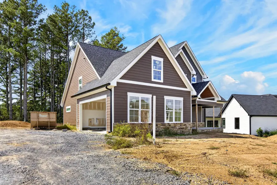 Lot 27 NW Allison Way, Cleveland, TN 37312 - #2