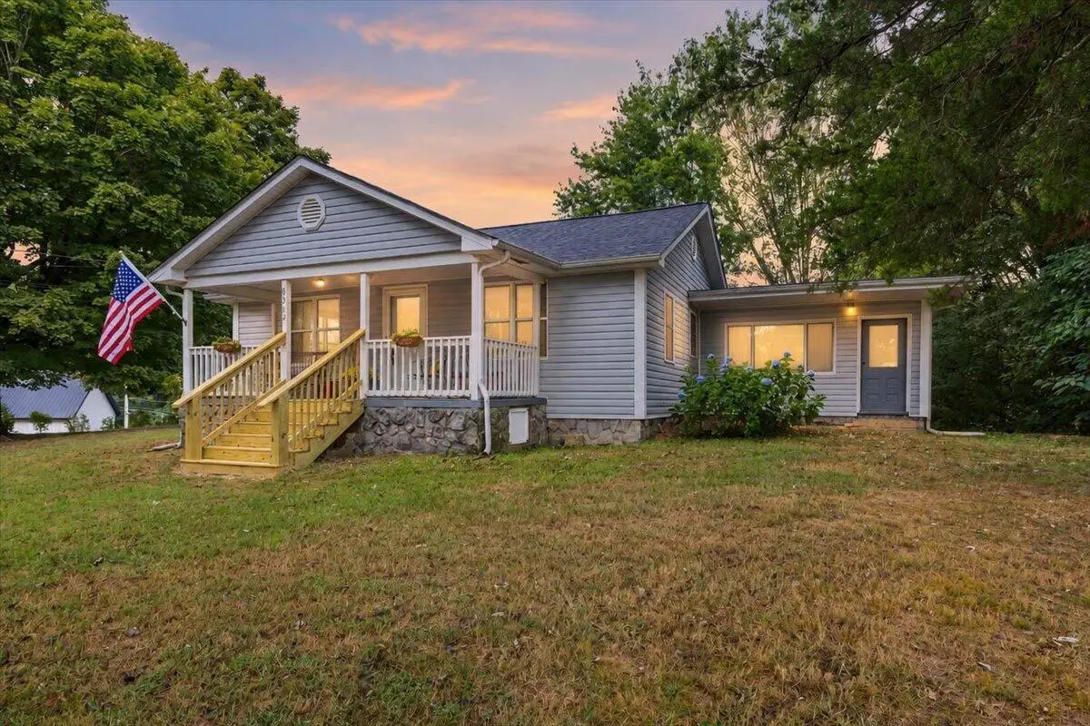 8513 Walnut Road, Hixson, TN 37343 - #1