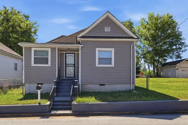 1908 Cleveland Avenue, Chattanooga, TN 37404