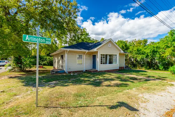 1801 Arlington Avenue, Chattanooga, TN 37406