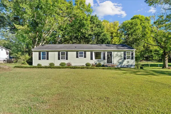 1670 Back Penn Road, Summerville, GA 30747