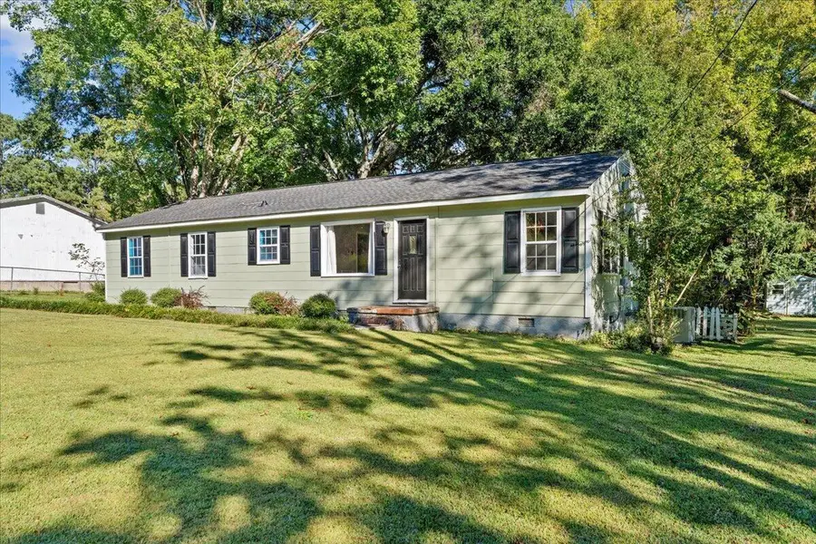 1670 Back Penn Road, Summerville, GA 30747 - #2