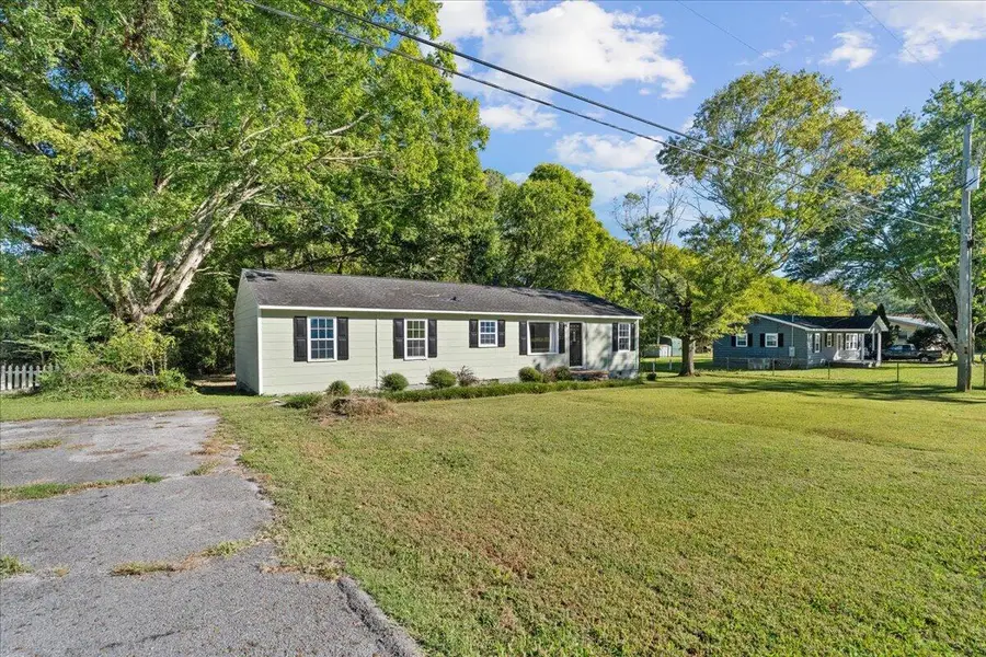 1670 Back Penn Road, Summerville, GA 30747 - #3