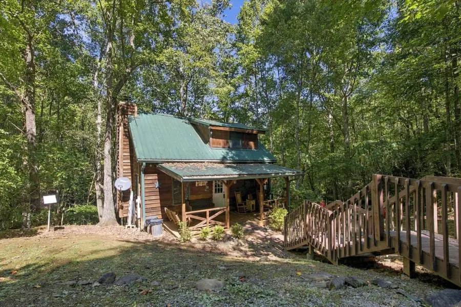 884 Ducks Nest Road, Turtletown, TN 37391 - #2