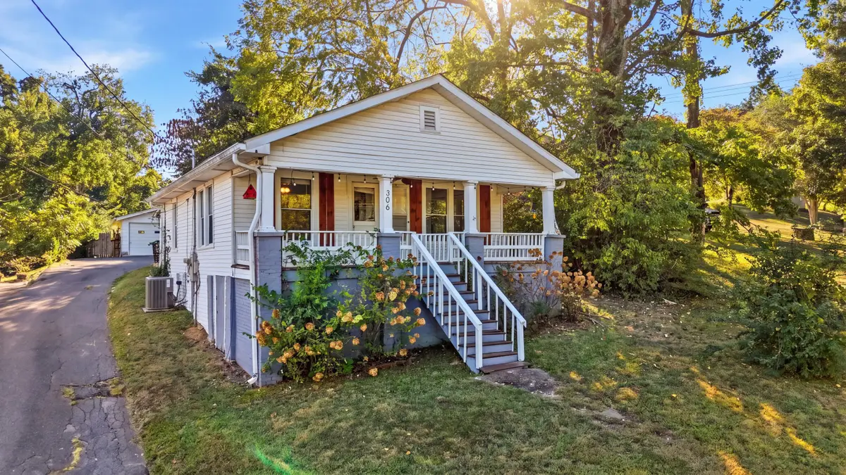 306 Signal View Street, Chattanooga, TN 37415 - #1
