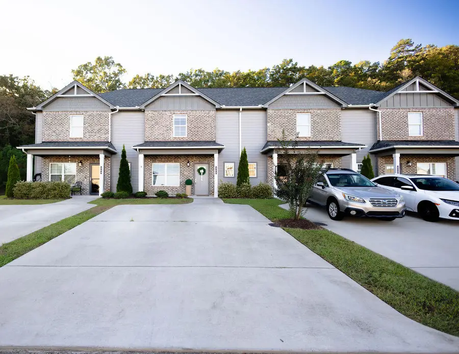480 NE Bellingham Drive #10c, Cleveland, TN 37312 - #2